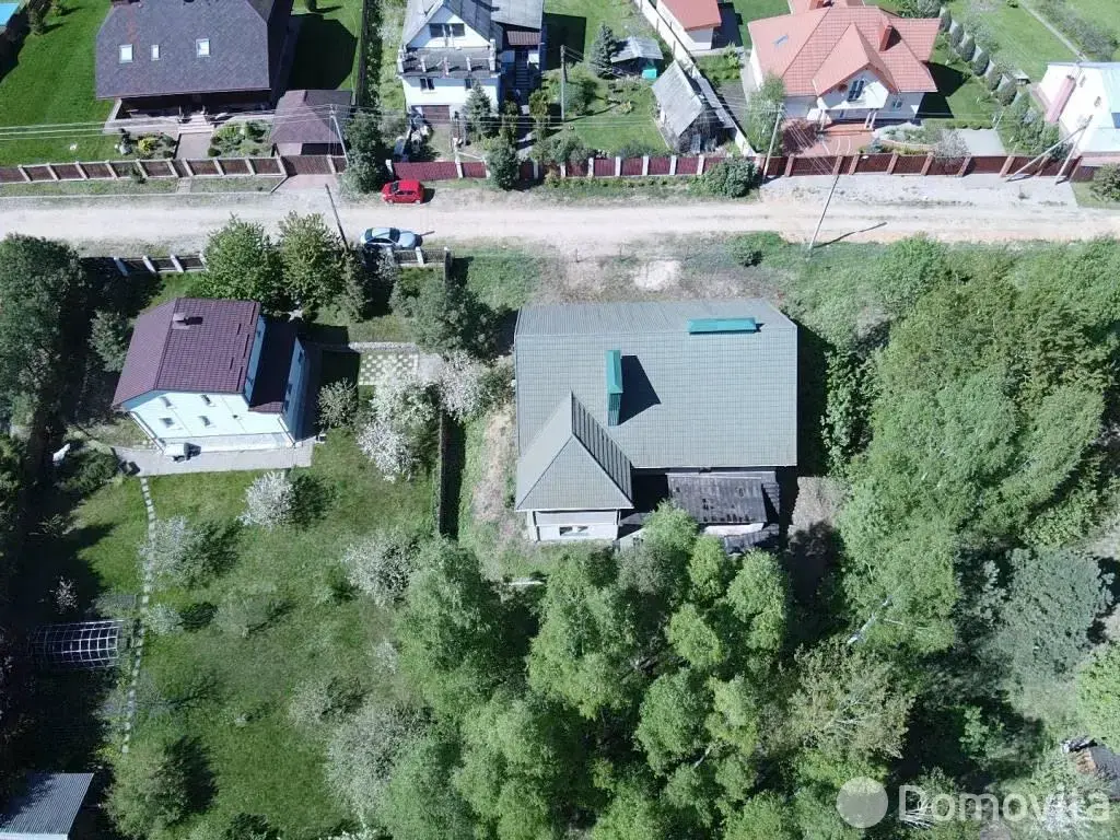 коттедж, Раубичи, ул. Нагорная 