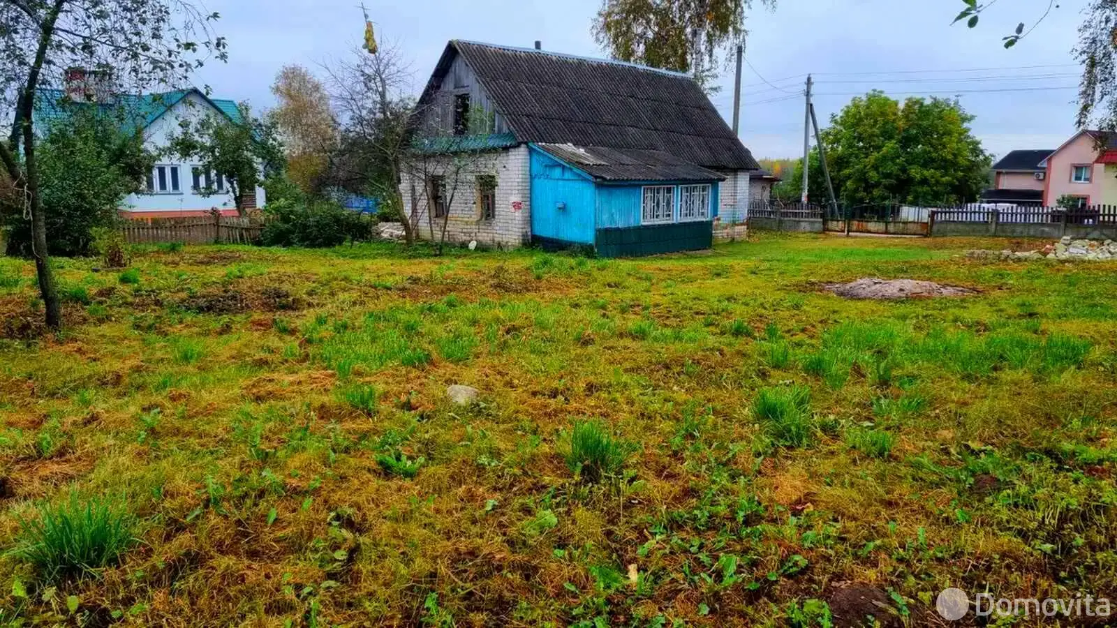 участок, Курково, ул. Школьная, стоимость продажи 54 984 р.