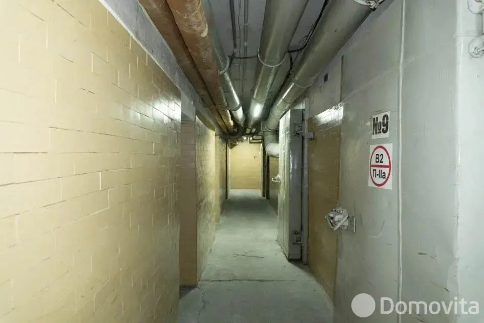 Снять офис на ул. Ольшевского, д. 13 в Минске, 2336EUR, код 15189 - фото 13