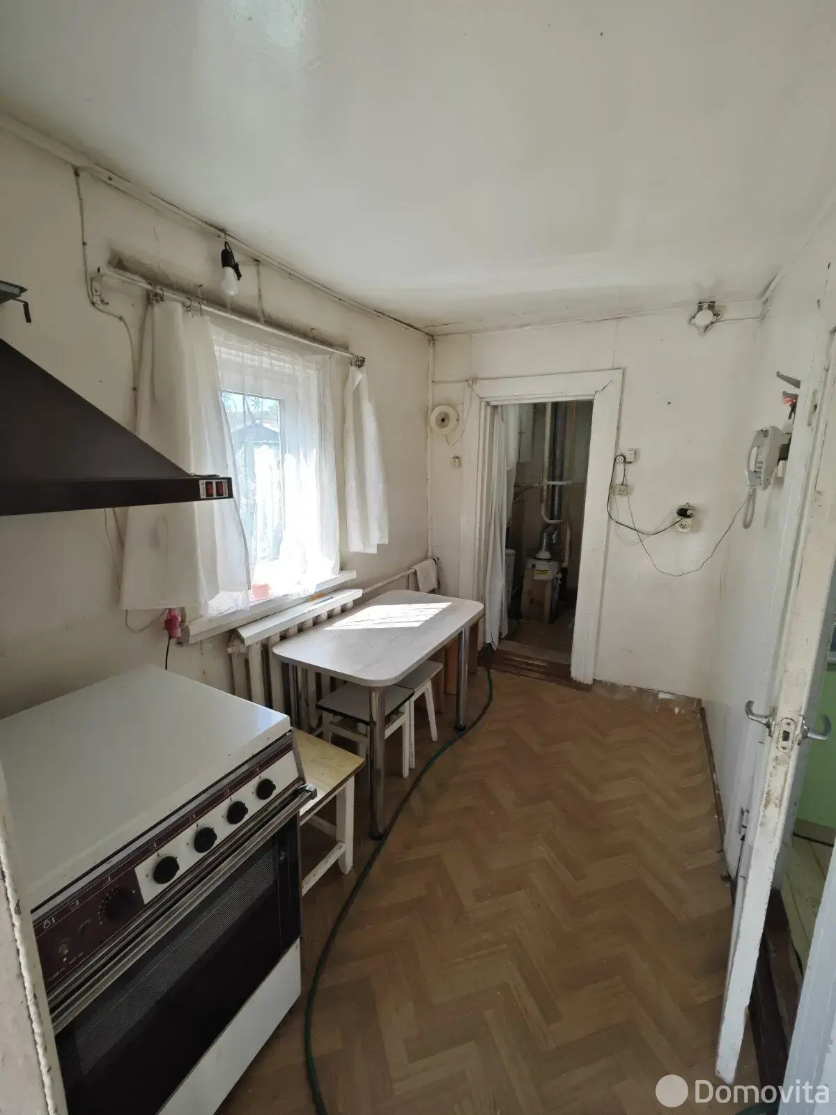 дом, Логойск, пер. Колхозный без посредников