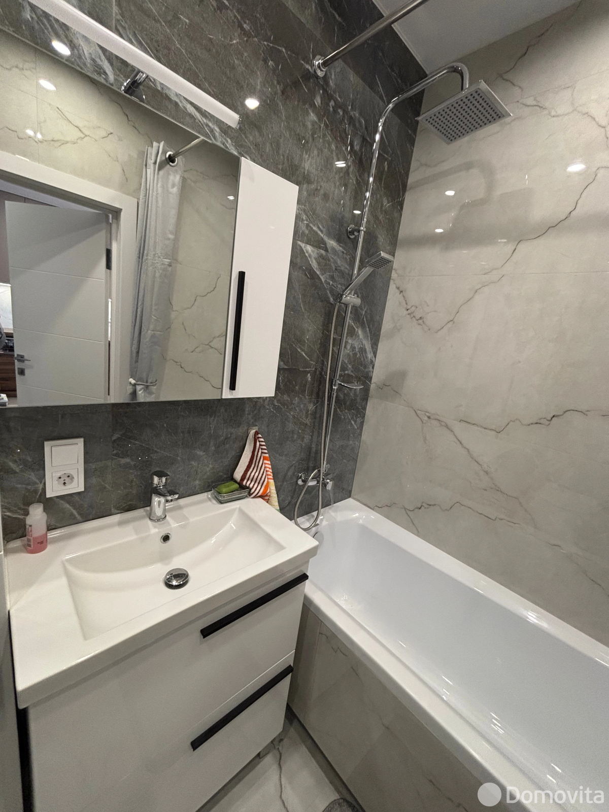 Снять 2-комнатную квартиру в Минске, ул. Игоря Лученка, д. 15, 550USD, код 149685 - фото 26