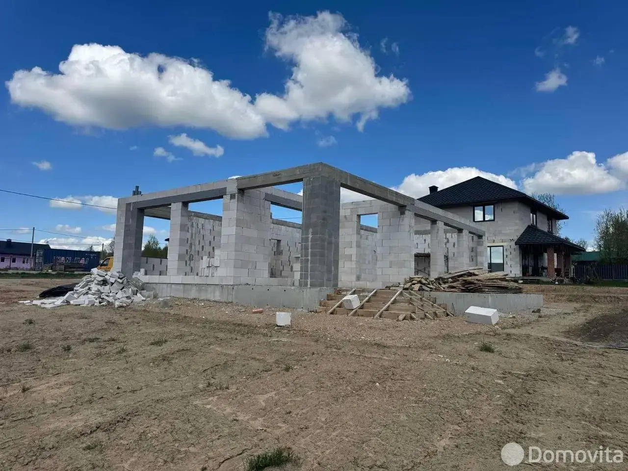 продажа участка, Кучкуны, ул. Бородинская, д. 72