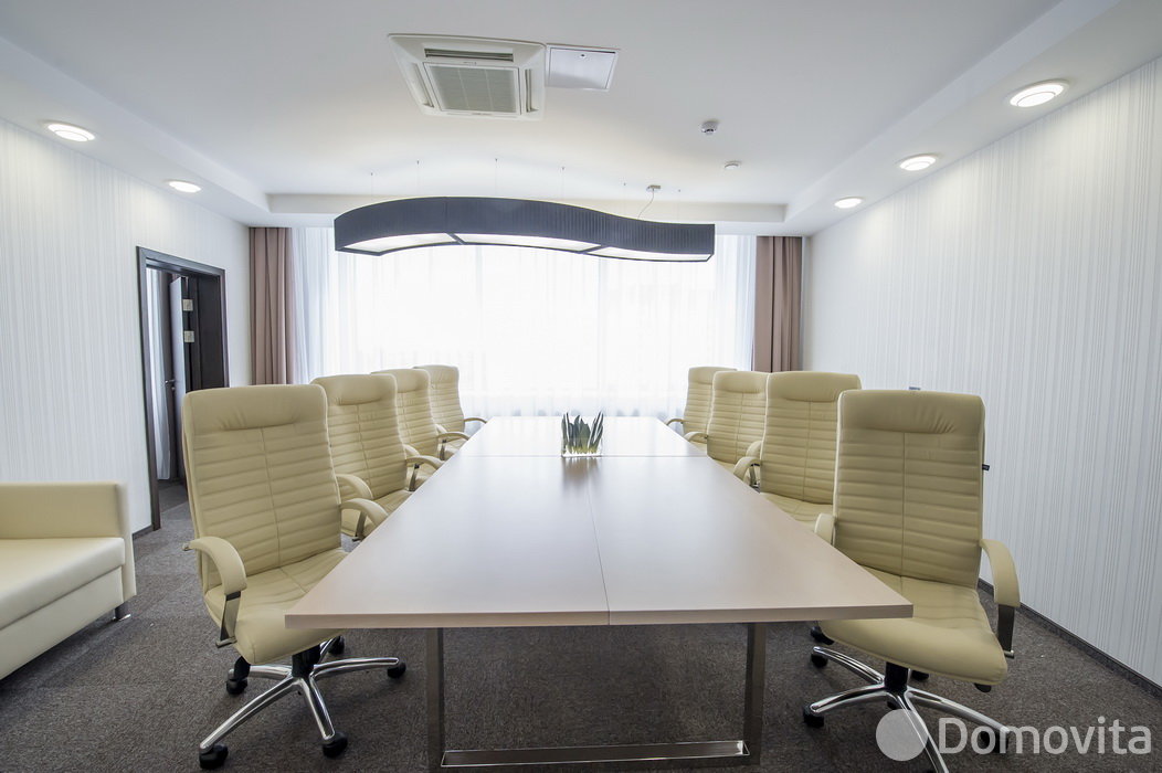 Бизнес-центр Виктория Олимп - фото 18