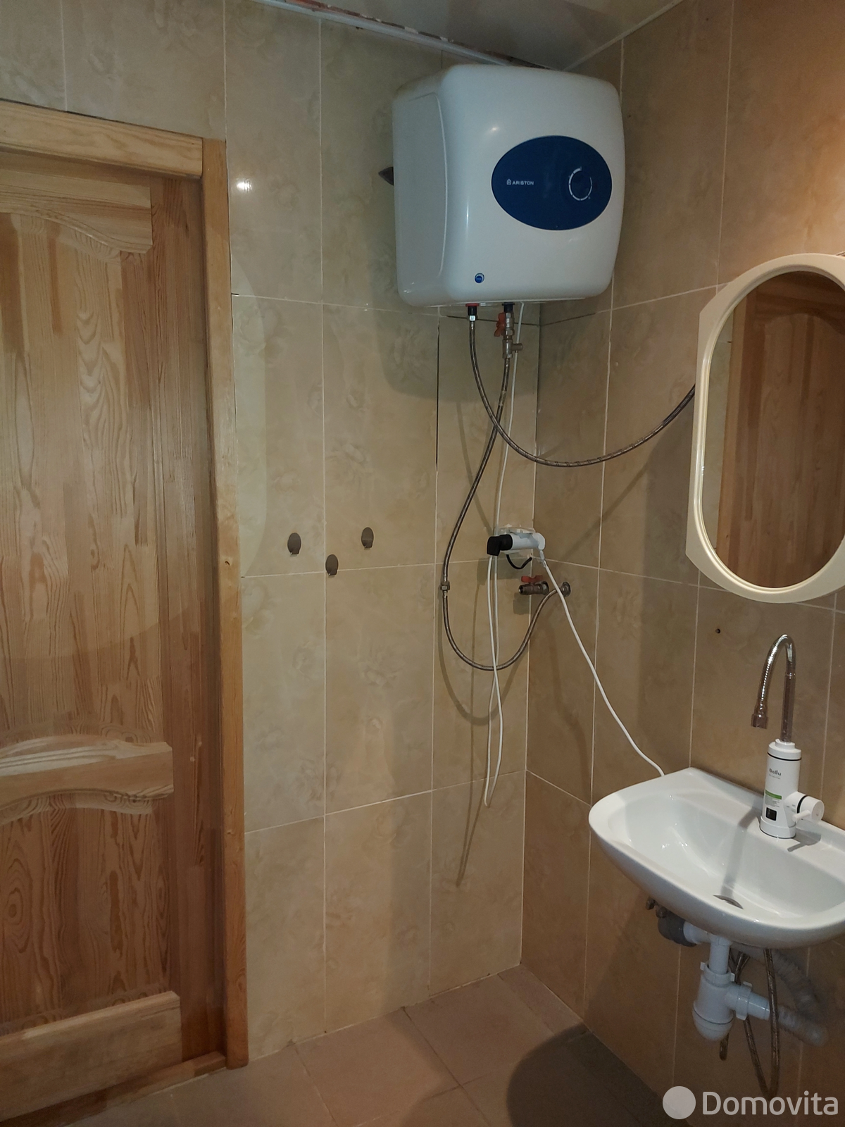 Купить 2-этажную дачу в Монтажник-82 Минская область, 25000USD, код 183291 - фото 19