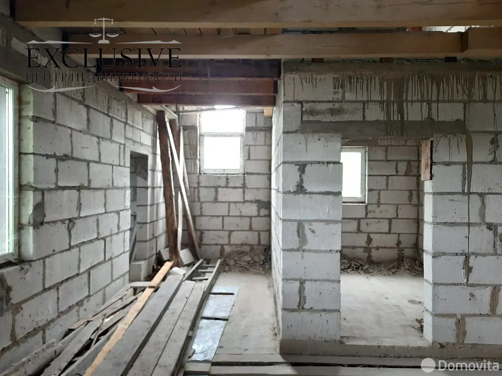 дом, Браслав, ул. Ленинская, д. 30