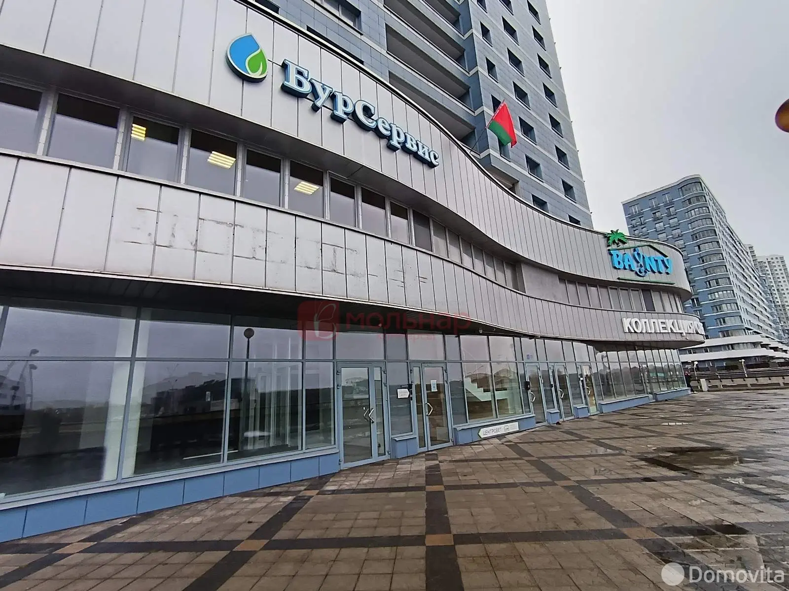 Снять торговое помещение на пр-т Победителей, д. 129 в Минске, 11502BYN, код 967909 - фото 28