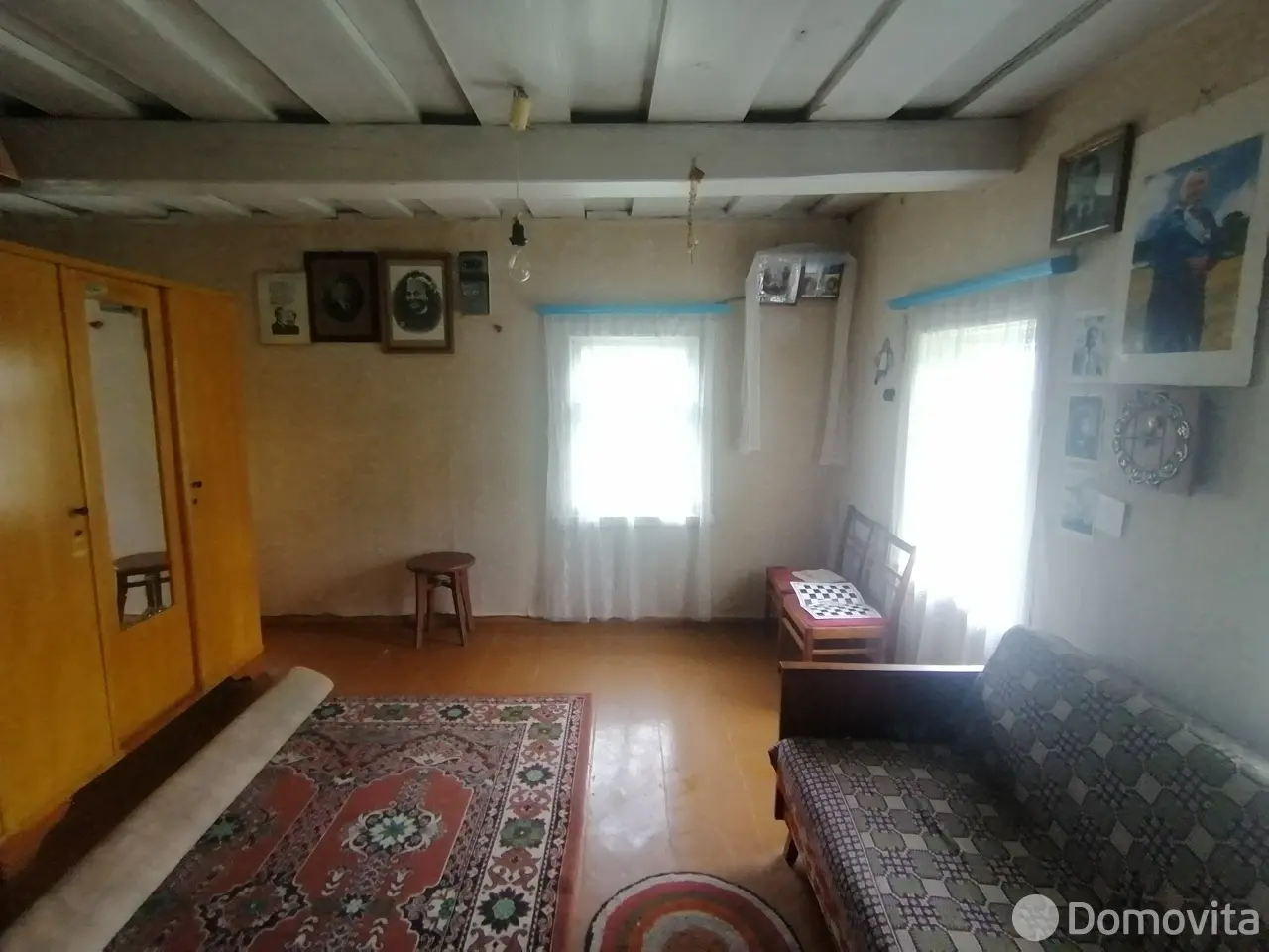 продажа дома, Бушки, 