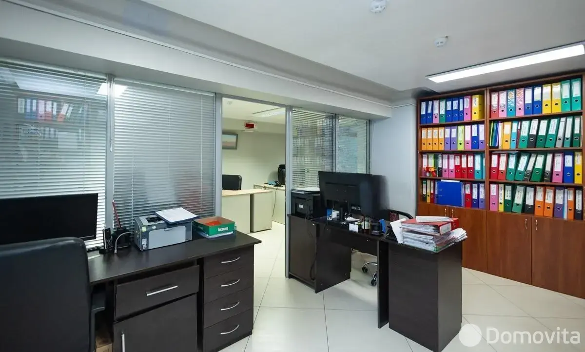 Купить офис на ул. Олега Кошевого, д. 5 в Минске, 295000USD, код 9202 - фото 36