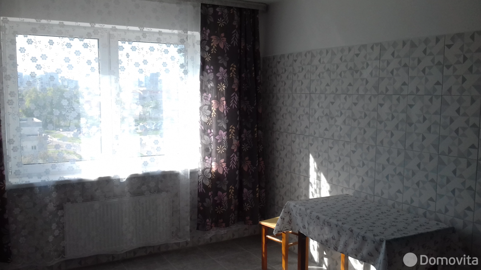 квартира, Минск, ул. Разинская, д. 4 на ст. метро Грушевка