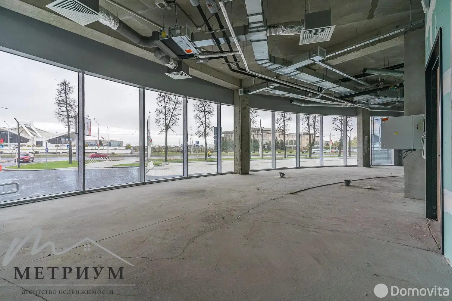 Аренда торгового помещения на пр-т Победителей, д. 63/В в Минске, 9161EUR, код 966411 - фото 12