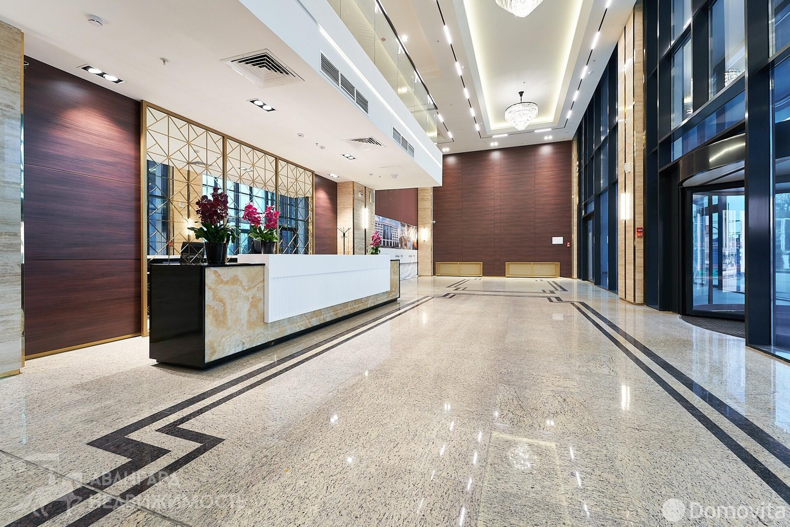 Аренда офиса на ул. Интернациональная, д. 38 в Минске, 5160BYN, код 16844 - фото 11