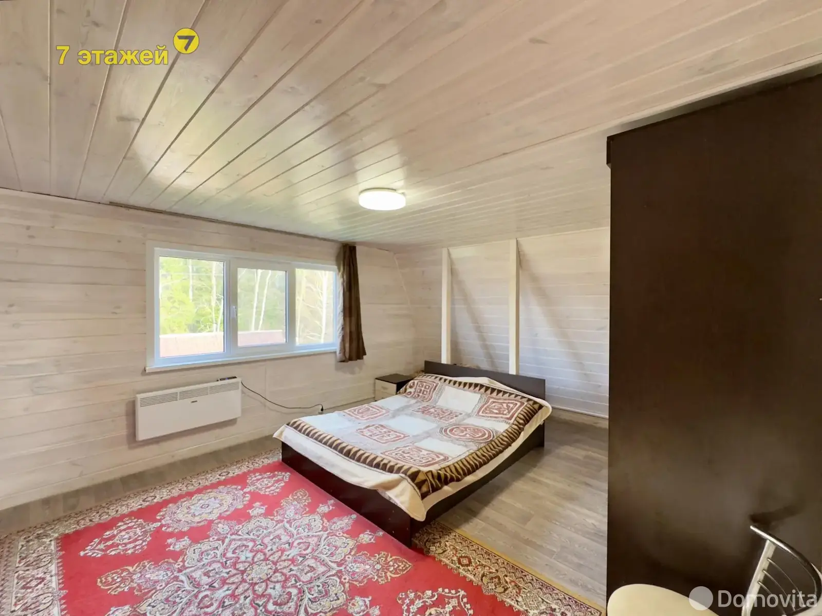 Продажа 2-этажной дачи в Росинка-1 Минская область, 49700USD, код 184541 - фото 31