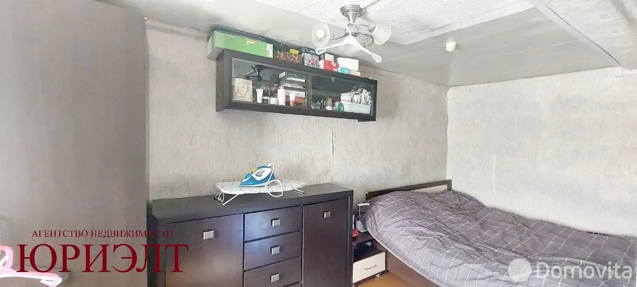 коттедж, Гришаны, ул. Центральная, д. 23 