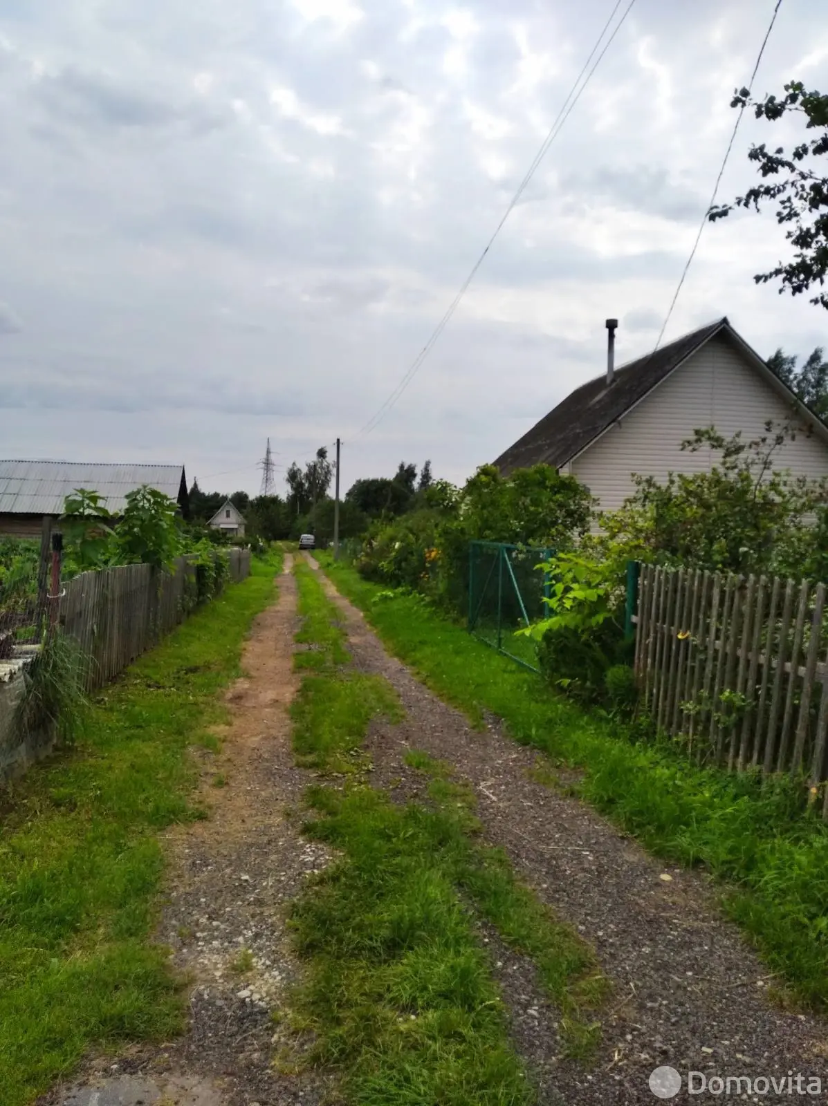 участок, Витебск, ул. 4-я Каменная, стоимость продажи 30 541 р.