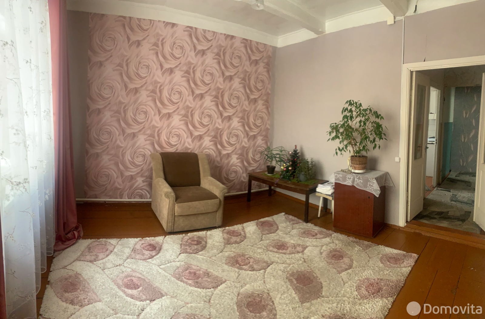 коттедж, Брест, ул. Вишневая, д. 10 в Московском районе