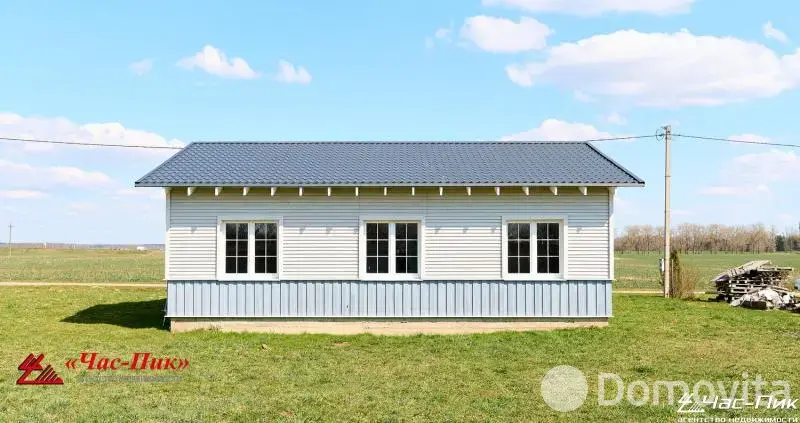 Продажа 1-этажной дачи в Томковичах Минская область, 65000USD, код 185543 - фото 2