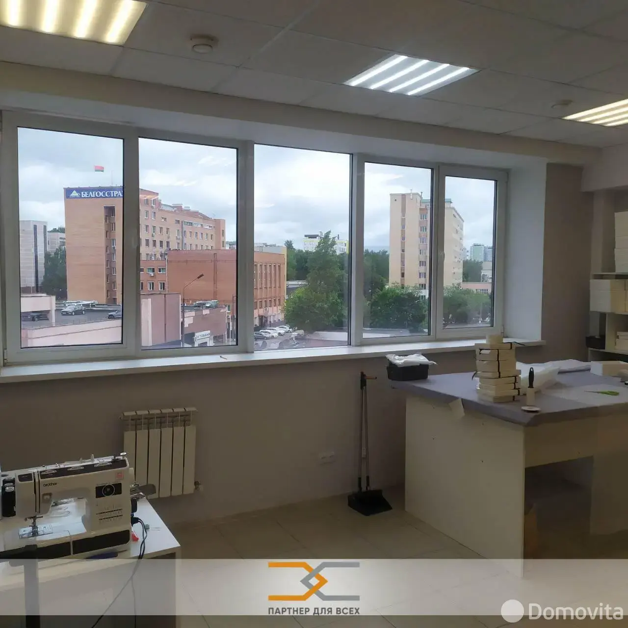 Купить офис на ул. Карла Либкнехта, д. 66 в Минске, 59000USD, код 8902 - фото 4