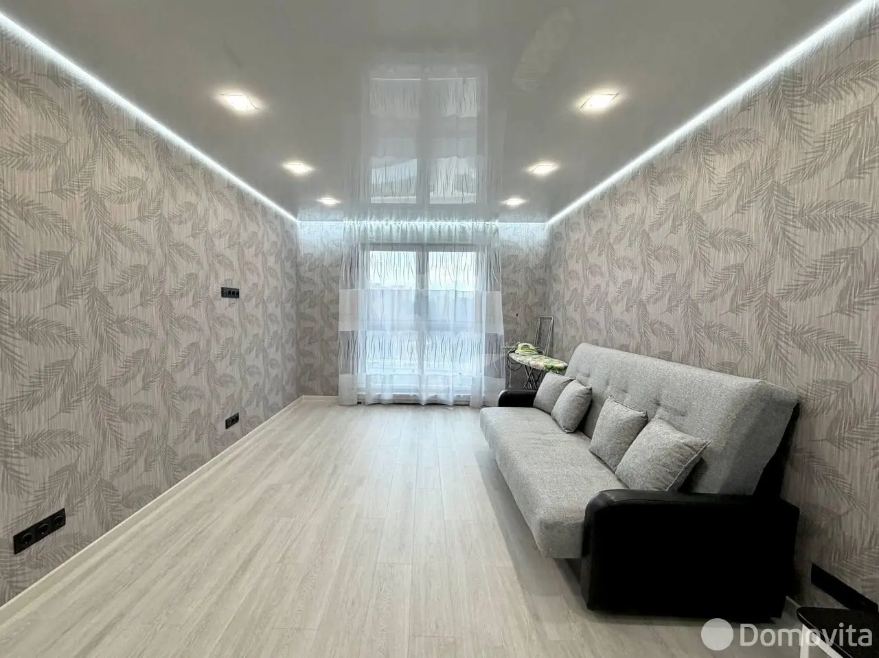 квартира, Минск, ул. Курсанта Гвишиани, д. 9 в Первомайском районе