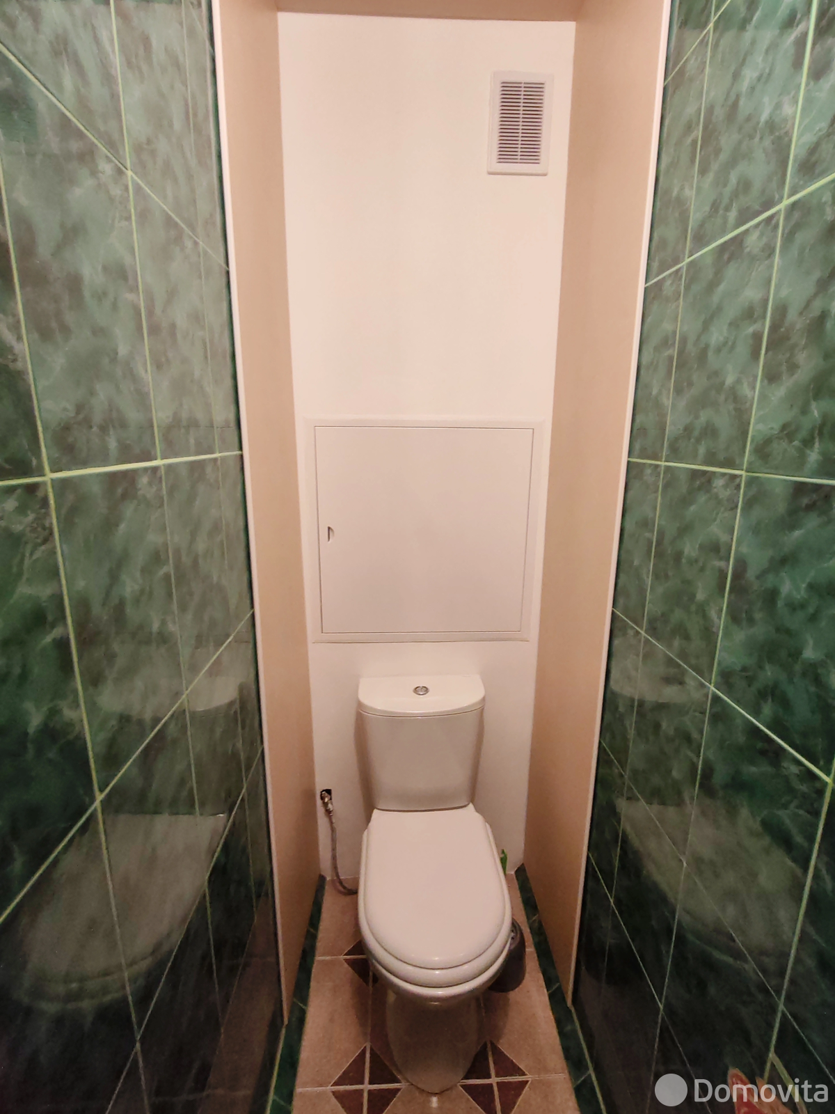 Снять 2-комнатную квартиру в Минске, пер. Корженевского, д. 18, 550USD, код 148350 - фото 12