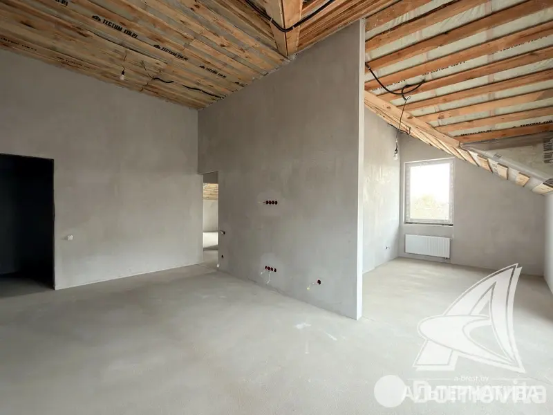 коттедж, Родничок-комбината электротехнических изделий, 