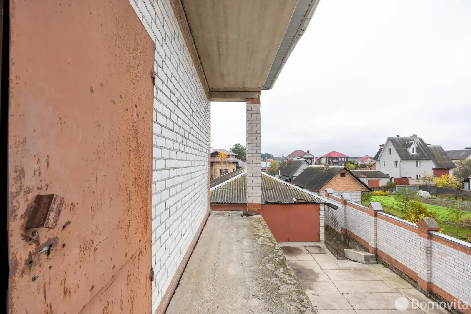 дом, Большое Стиклево, ул. Восточная