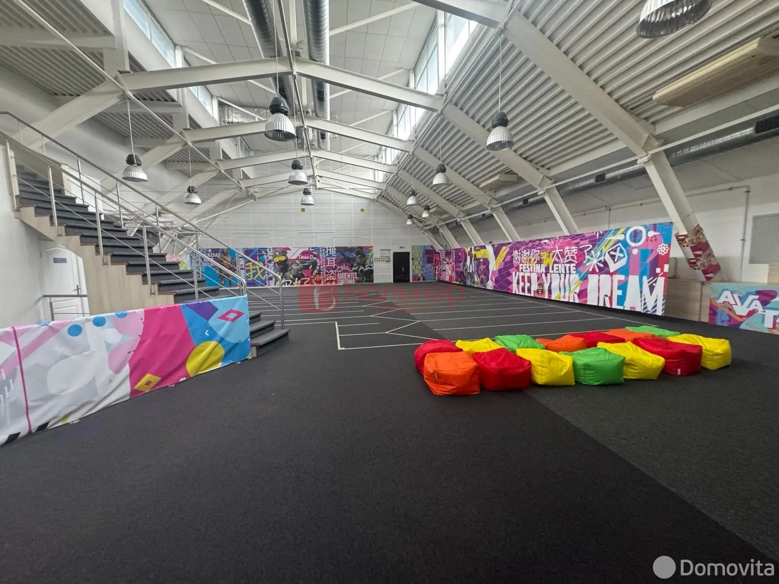 Аренда офиса на ул. Нарочанская, д. 11 в Минске, 23247BYN, код 14941 - фото 3