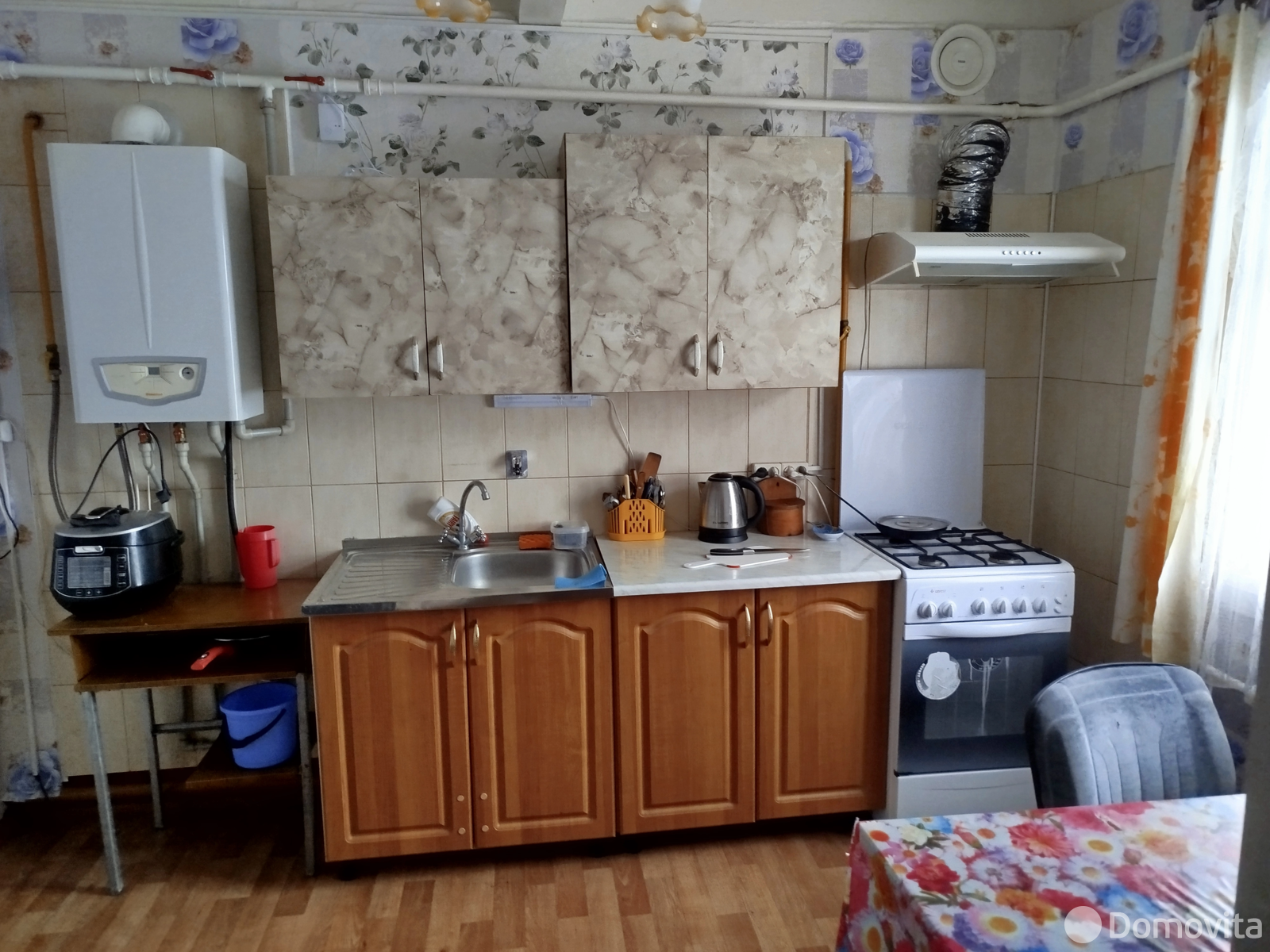 коттедж, Антополь, ул. Сетевая, д. 6 от собственника