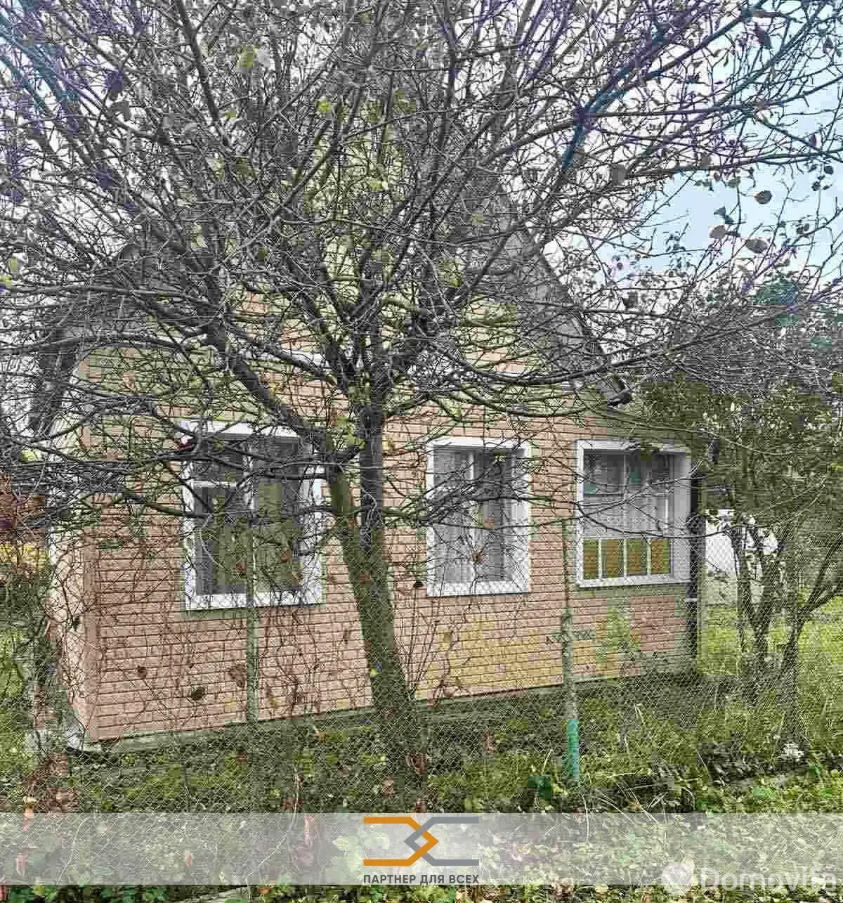 Продажа 1-этажной дачи в Малинниках Минская область, 13950USD, код 185722 - фото 11