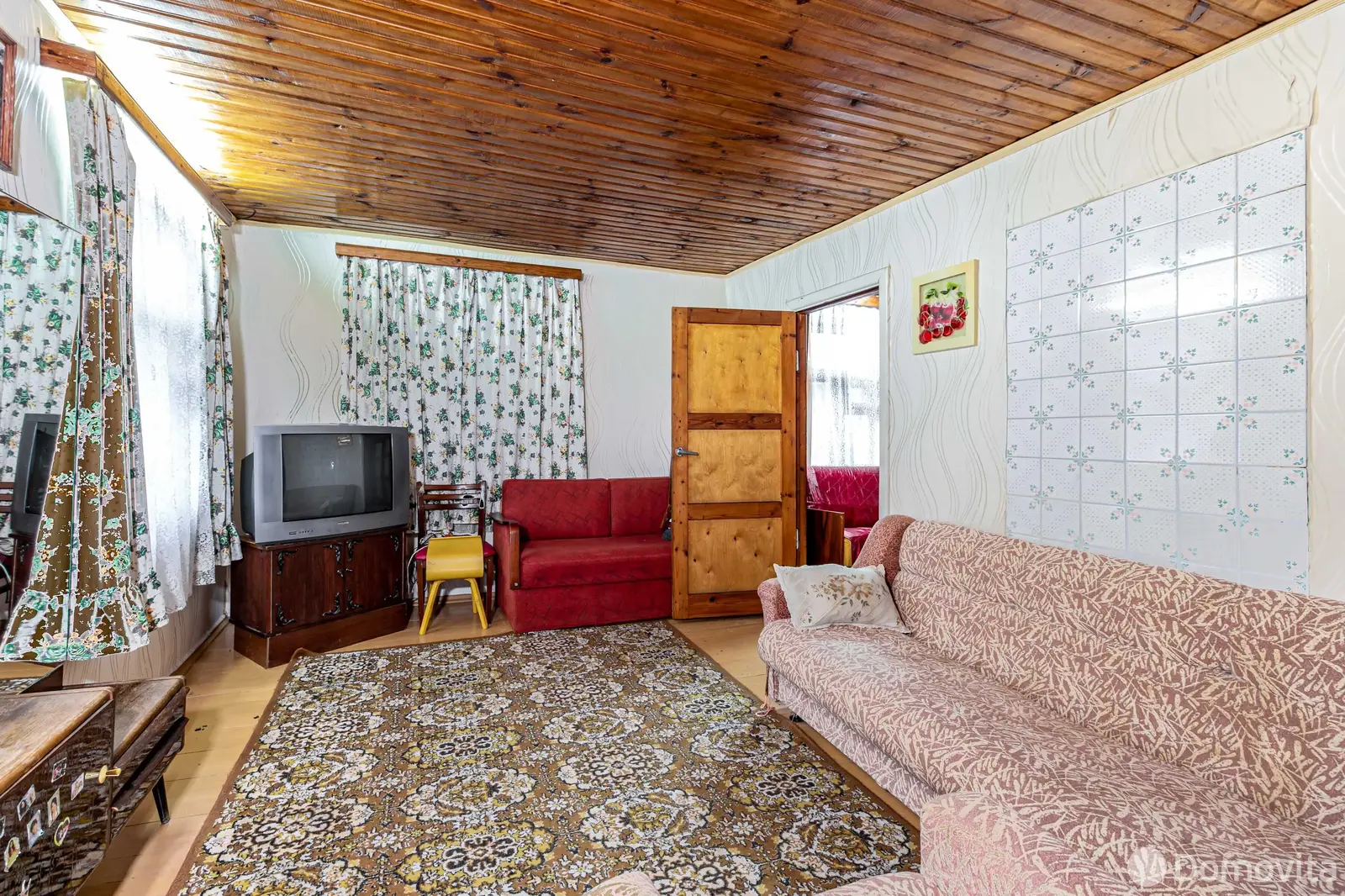 дача, Гарани, 