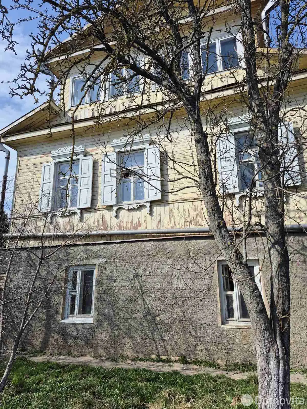 коттедж, Тулово, ул. Енисейская 