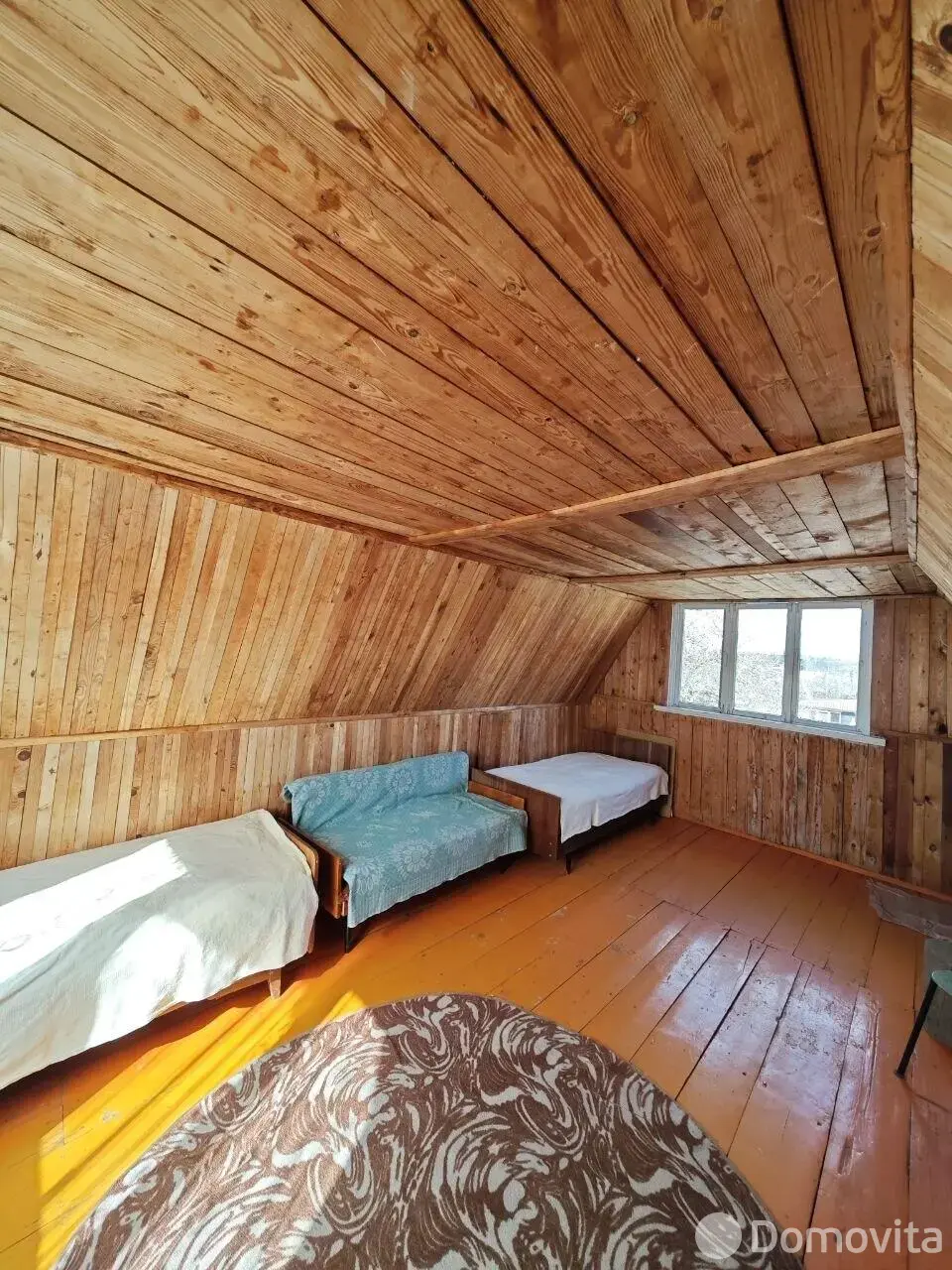 Купить 2-этажную дачу в Цветовод-2008 Минская область, 11900USD, код 184819 - фото 15