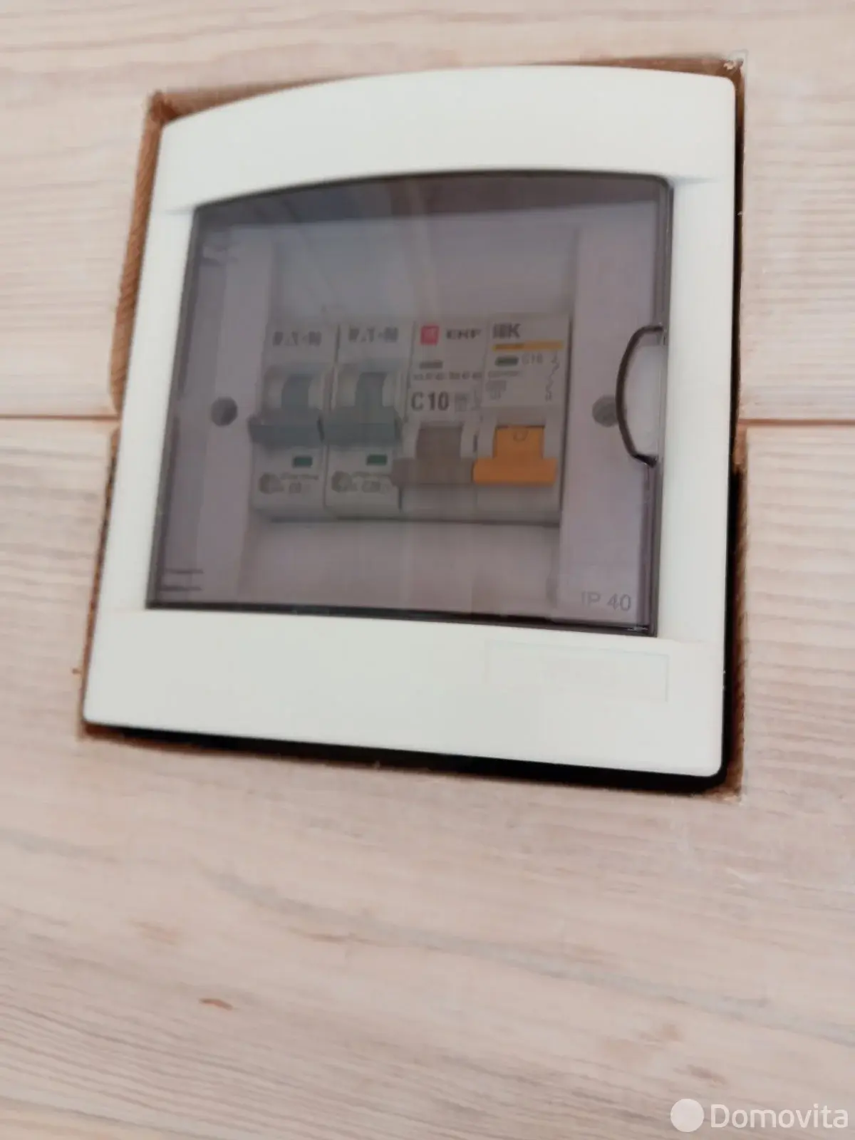 Купить 2-этажную дачу в Камвольщик Минская область, 31700USD, код 183357 - фото 21