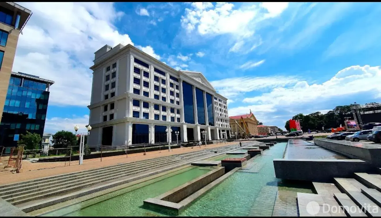 Снять офис на ул. Интернациональная, д. 38 в Минске, 27694BYN, код 15371 - фото 2