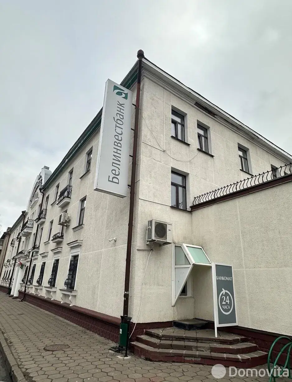 Снять офис на ул. Пушкина, д. 198 в Бобруйске, 10000EUR, код 16309 - фото 12