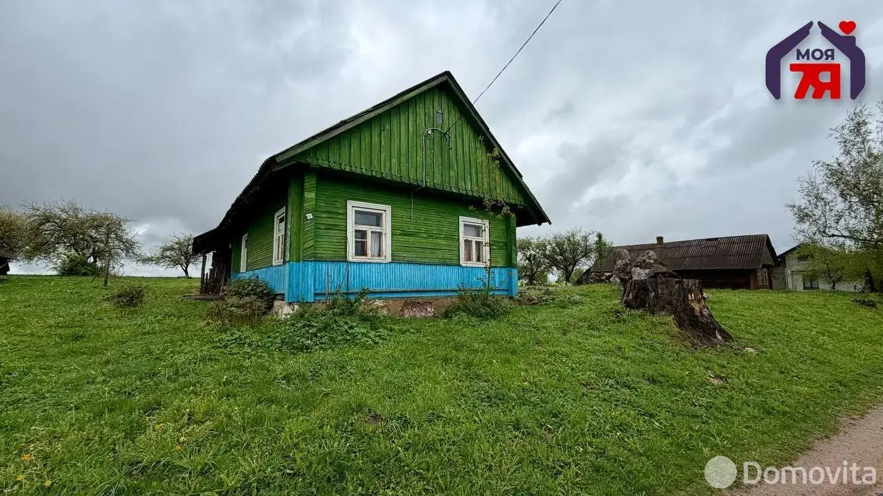 Стоимость продажи дома, Доры, ул. Белорусская