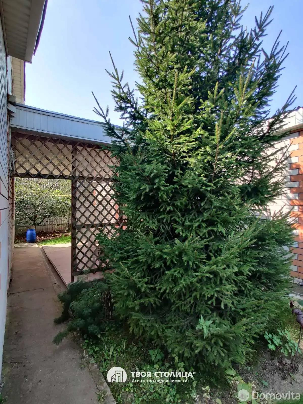 коттедж, Марковчизна, ул. Центральная 