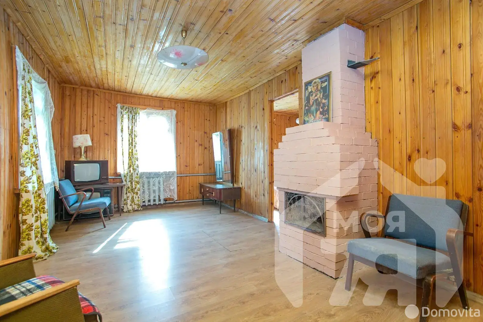 Цена продажи дачи, Импульс-86, 