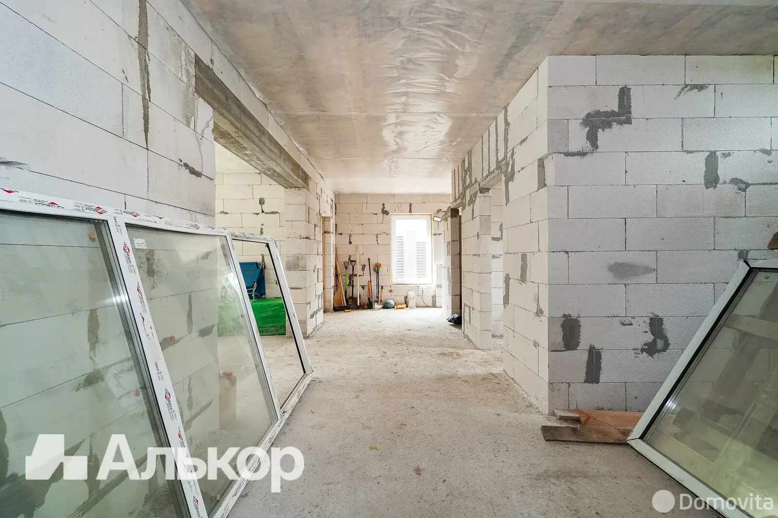 Продажа 2-этажной дачи в Зеленом Саде Минская область, 70000USD, код 183066 - фото 17