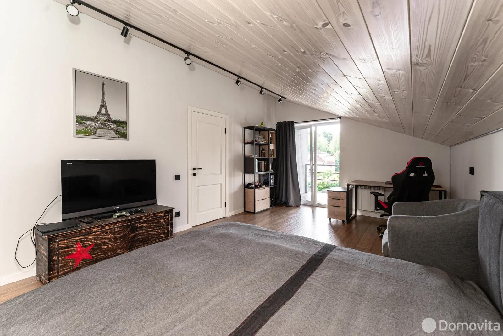 коттедж, Раубичи, ул. Центральная, д. 11 