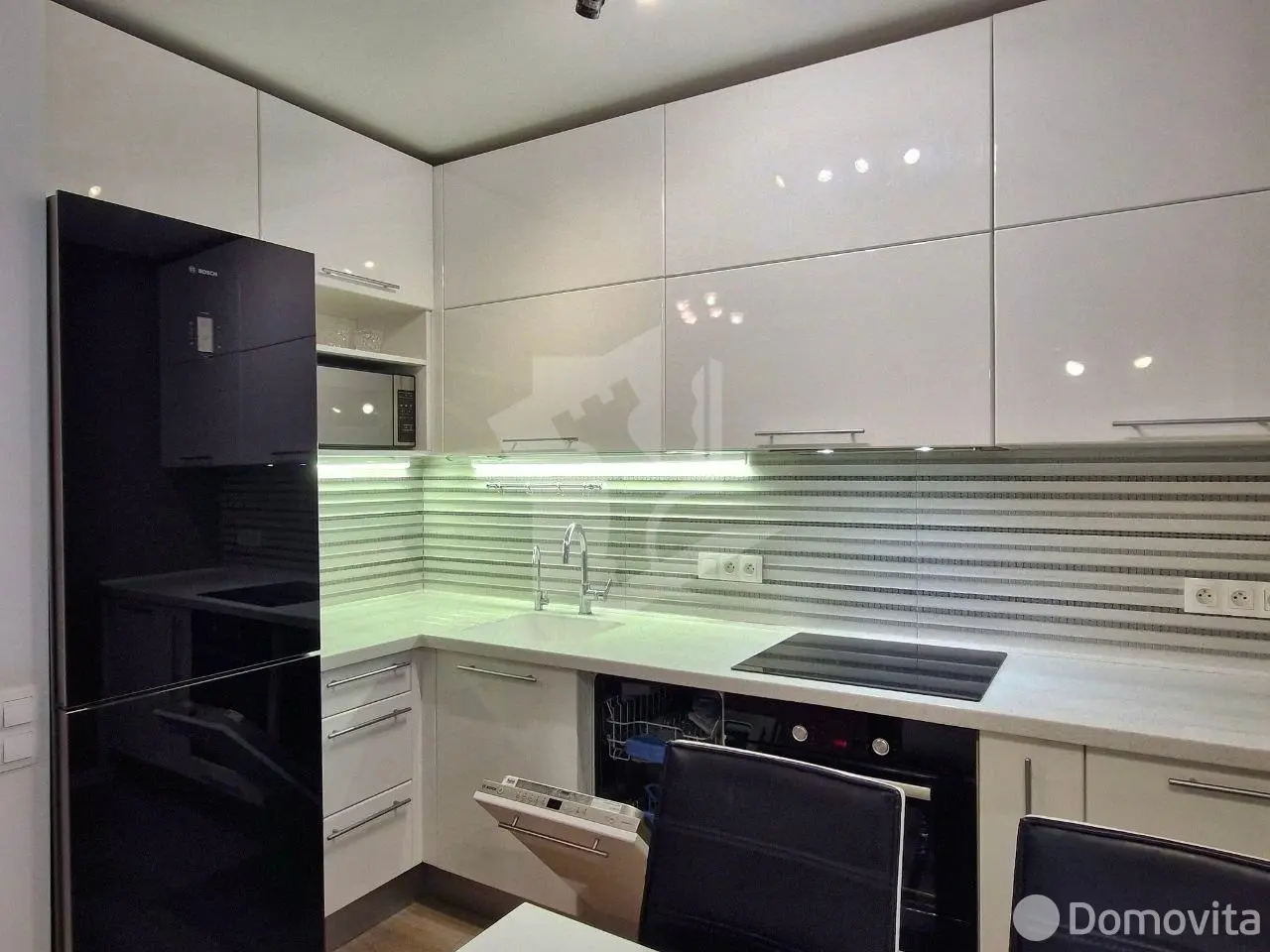 квартира, Минск, ул. Мястровская, д. 3 