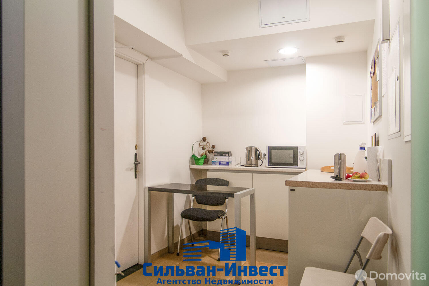 Купить офис на ул. Димитрова, д. 5 в Минске, 1466000USD, код 6790 - фото 23