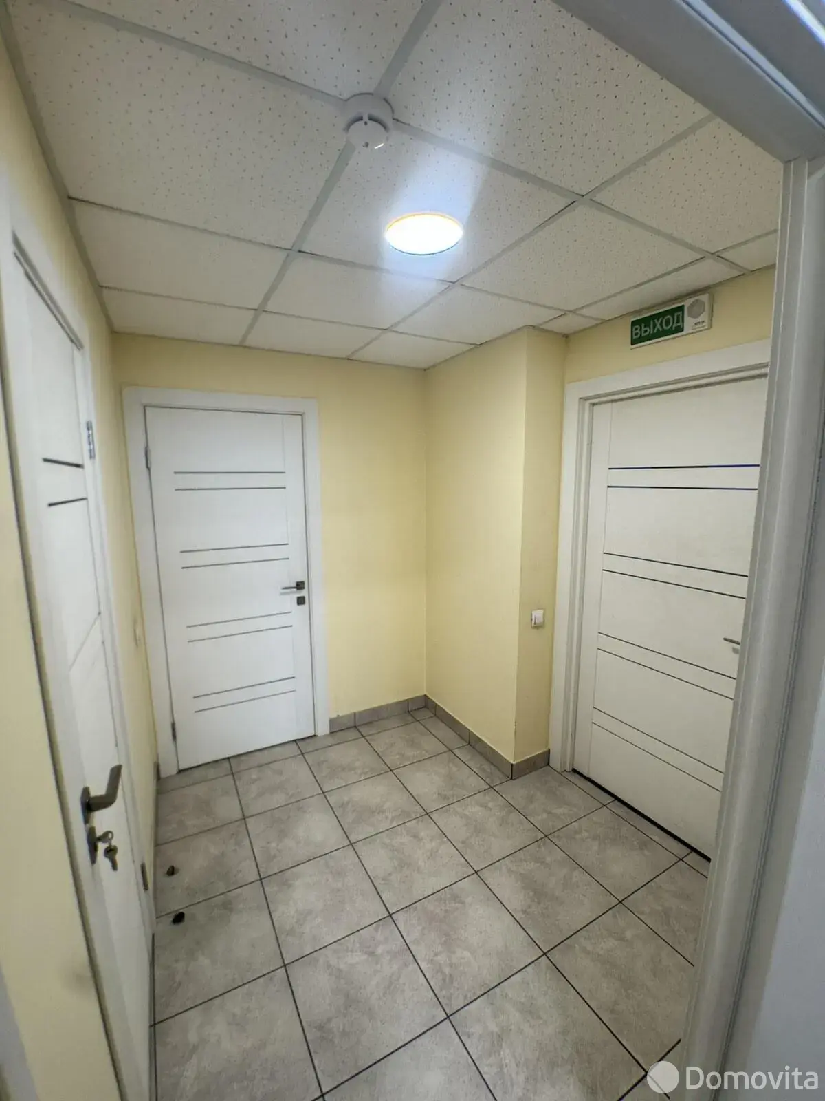 Купить офис на ул. Гинтовта, д. 30 в Минске, 1140000BYN, код 10452 - фото 20