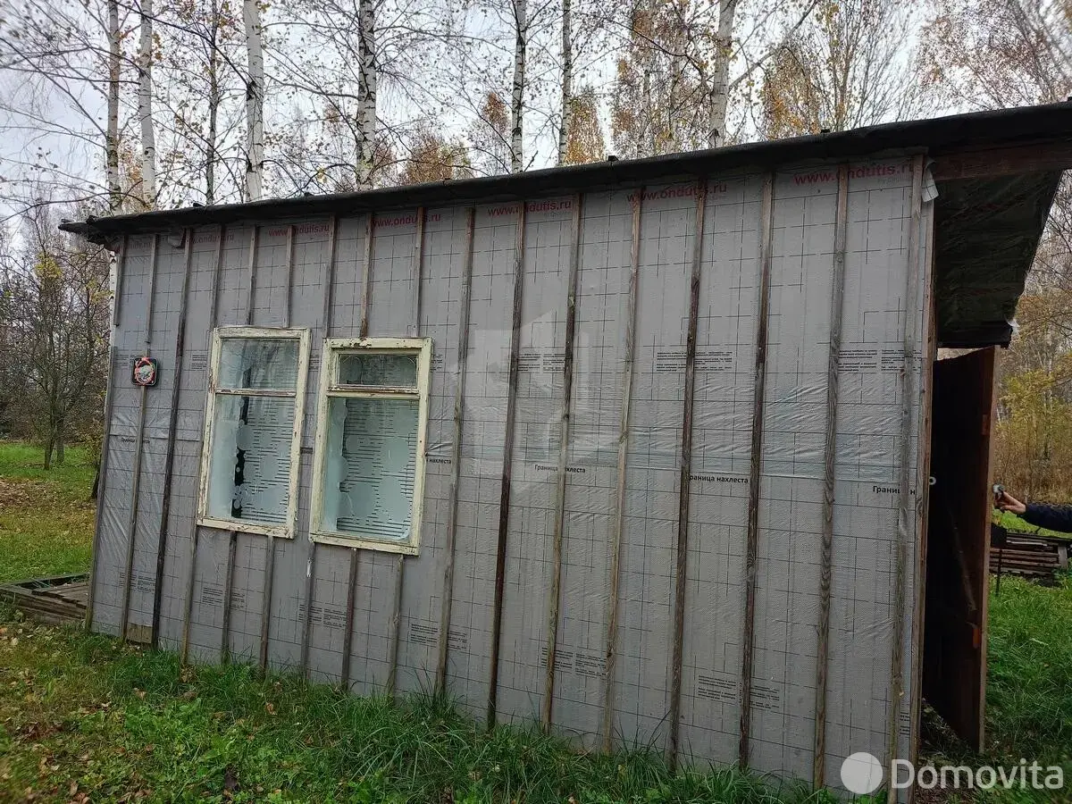 Купить 2-этажную дачу в Заречный-05 Минская область, 24900USD, код 184449 - фото 18
