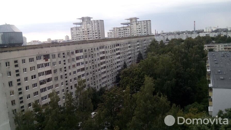 квартира, Минск, пр-т Независимости, д. 155/2 в Первомайском районе