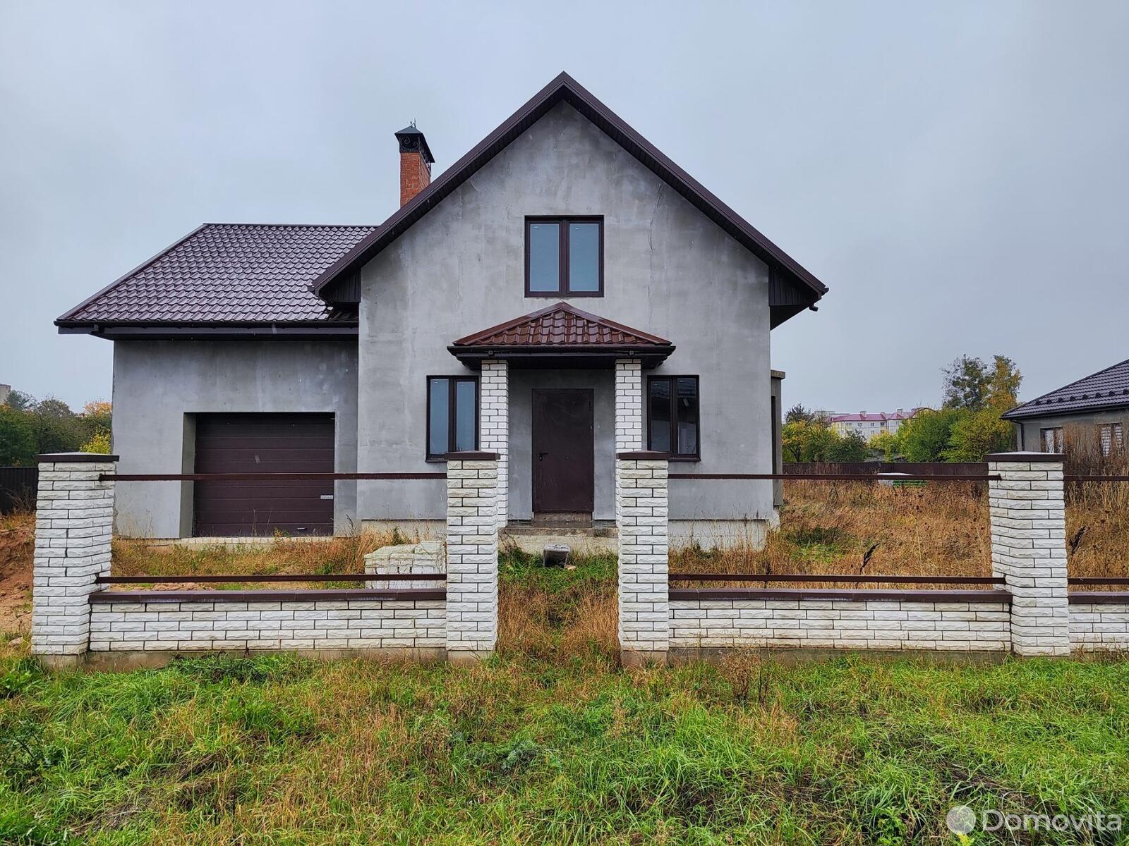 Стоимость продажи дома, Щучин, ул. Гагарина