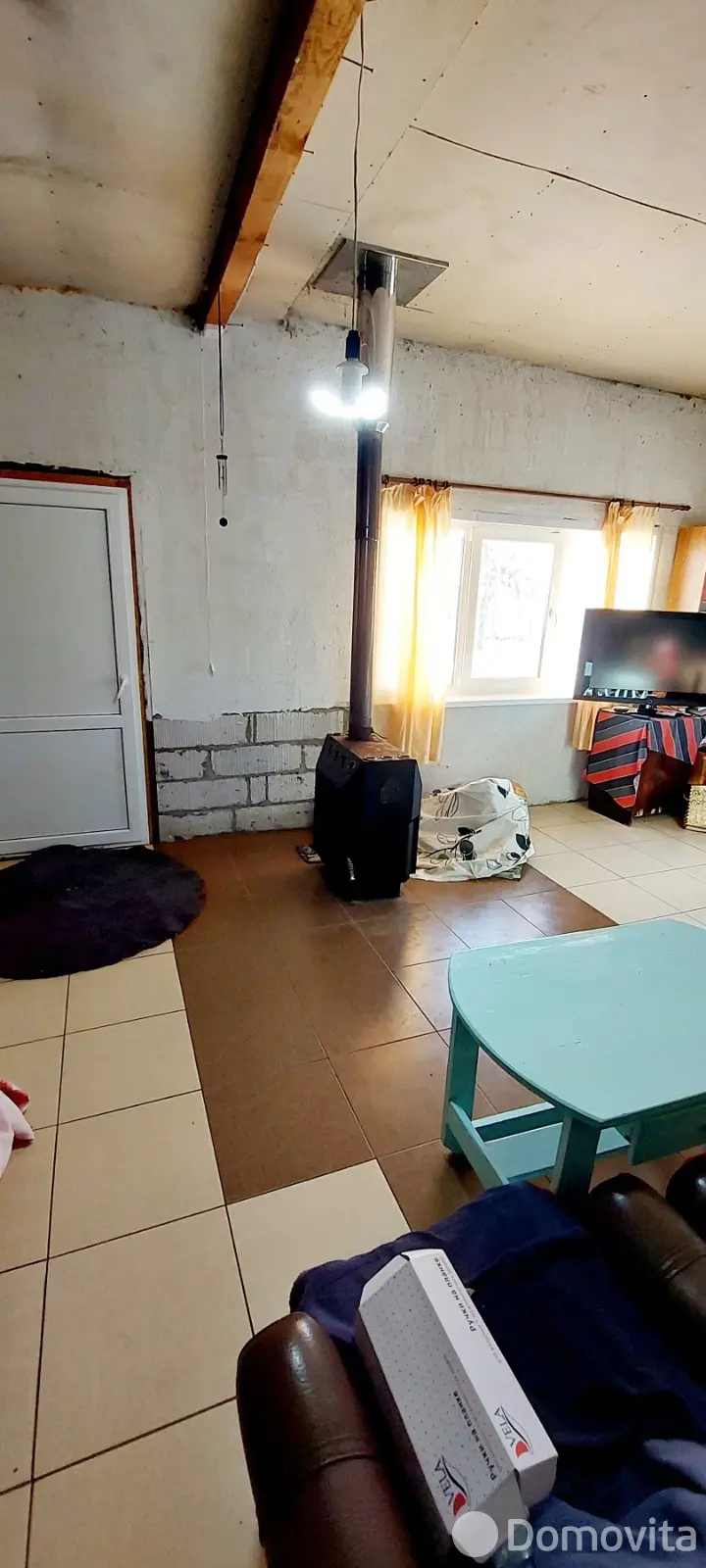 Стоимость продажи дома, Буяны, ул. Восточная