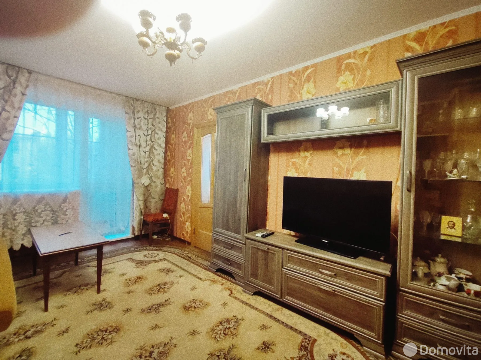 Снять 2-комнатную квартиру в Минске, ул. Антоновская, д. 22, 420USD, код 148707 - фото 11