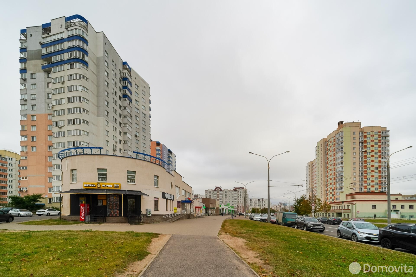 Купить офис на ул. Скрипникова, д. 11/А в Минске, 336000BYN, код 10418 - фото 32