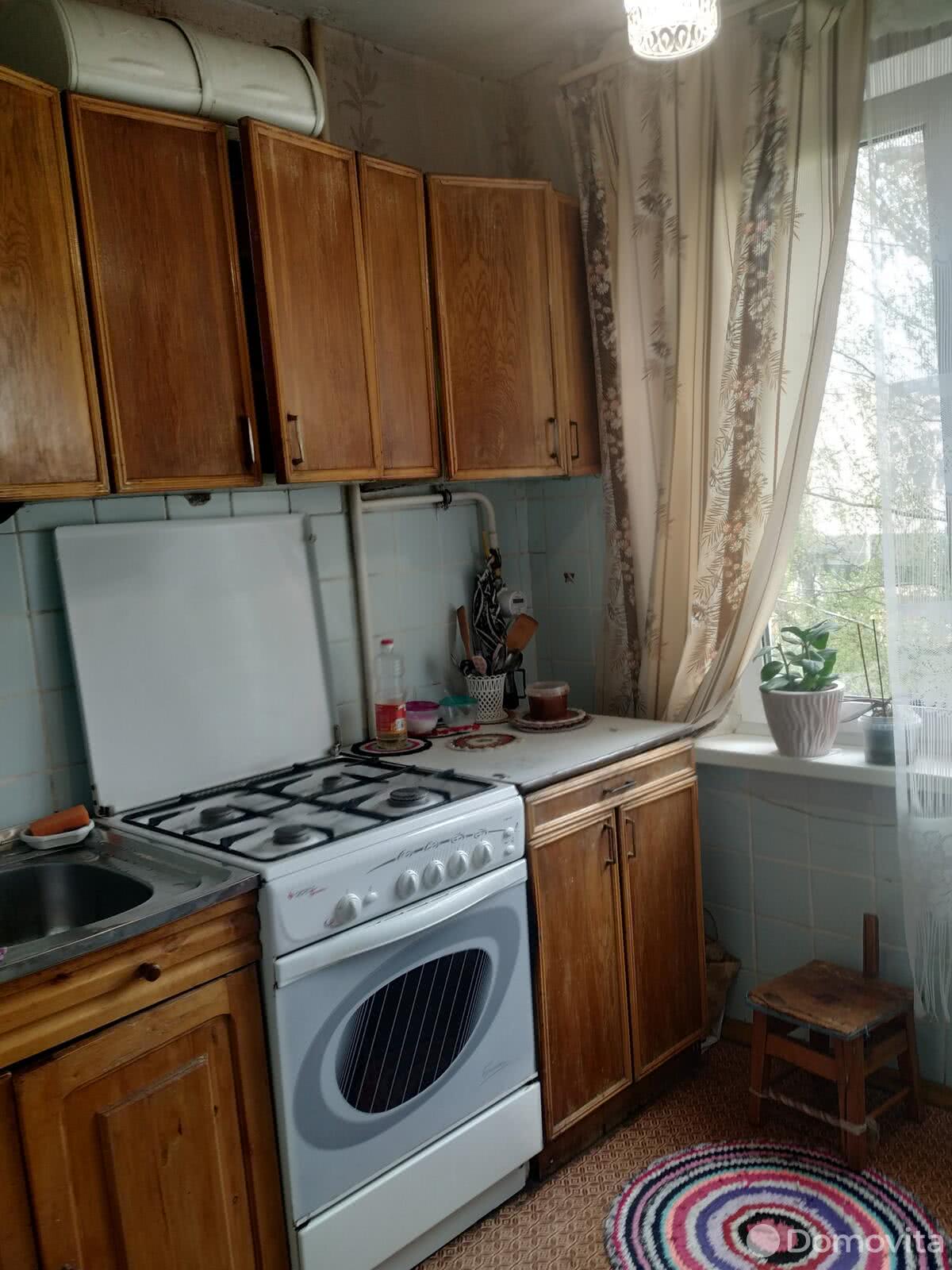 Продажа 2-комнатной квартиры в Гомеле, ул. Богданова, д. 18, 27000 USD, код: 997604 - фото 3