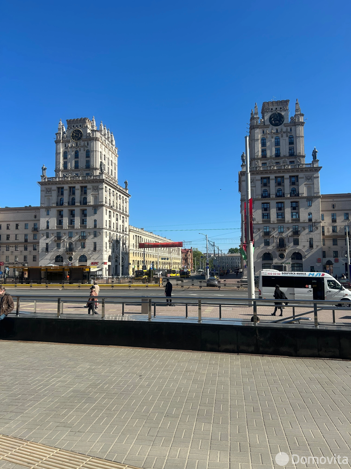 арендовать квартиру, Минск, Сморговский тр-т, д. 9